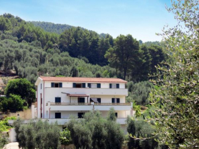 Apartment Villa Tavaglione-1 by Interhome Peschici